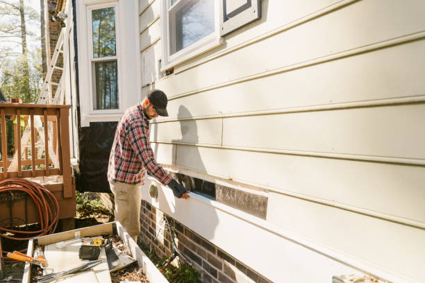 Trusted Siding Inspection service in Candler, NC - Creative Siding